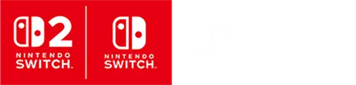 Nintendo Switch™ 2　Nintendo Switch™　PlayStation®5