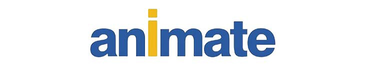 アニメイト
